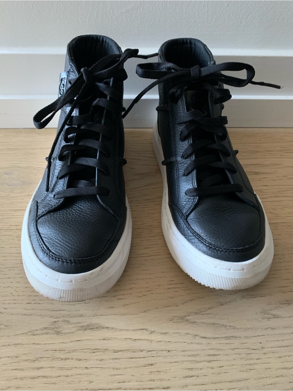 UGG Women’s High-Top sneakers